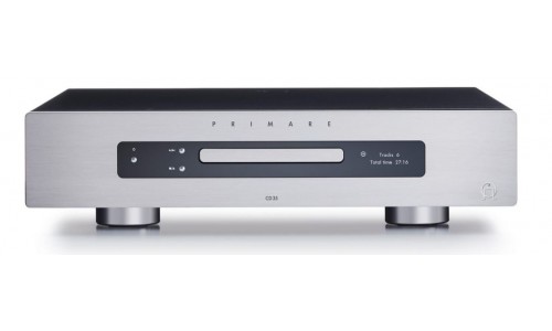 Primare CD35